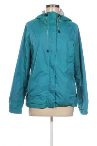 Geacă de femei Unbranded, Mărime M, Culoare Albastru, Preț 97,99 Lei