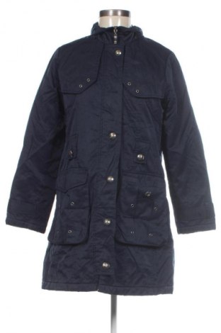 Дамско яке Unbranded, Размер M, Цвят Син, Цена 3,57 €