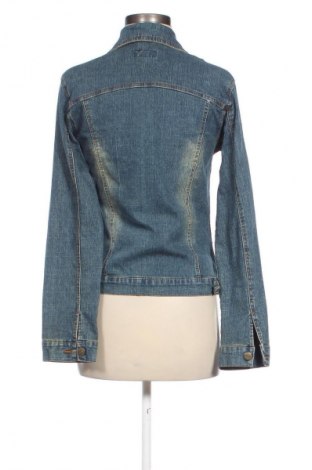 Dámska bunda  Unbranded, Veľkosť XL, Farba Modrá, Cena  23,95 €