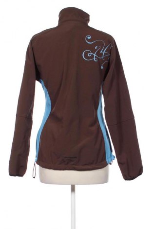 Kurtka damska Unbranded, Rozmiar XS, Kolor Kolorowy, Cena 27,40 zł