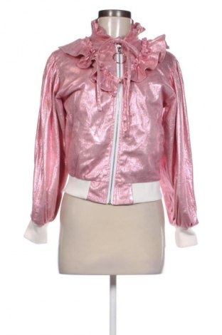 Dámská bunda  Unbranded, Velikost S, Barva Růžová, Cena  239,00 Kč
