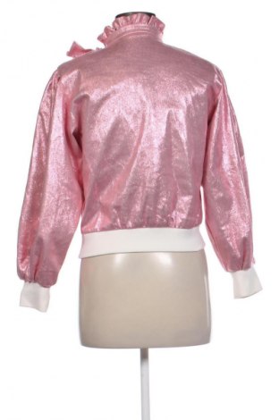 Dámská bunda  Unbranded, Velikost S, Barva Růžová, Cena  239,00 Kč