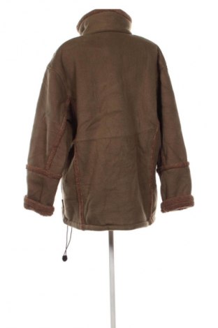 Дамско яке Unbranded, Размер L, Цвят Зелен, Цена 20,45 €