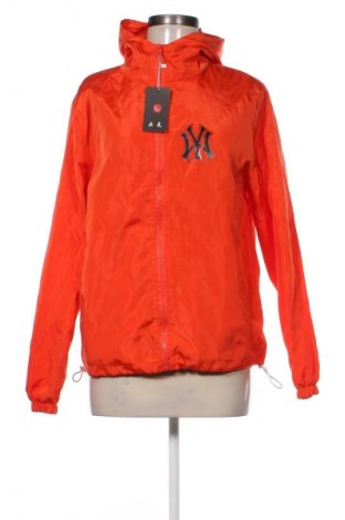 Dámská bunda  Unbranded, Velikost L, Barva Oranžová, Cena  395,00 Kč