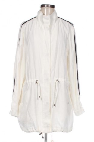 Dámska bunda  Unbranded, Veľkosť XL, Farba Biela, Cena  13,95 €