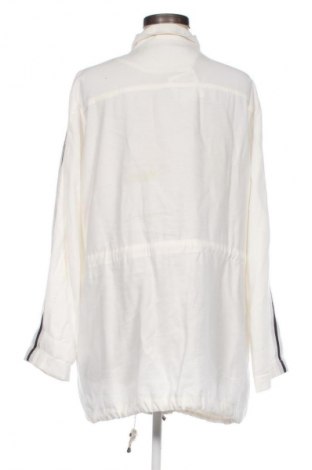 Dámska bunda  Unbranded, Veľkosť XL, Farba Biela, Cena  13,95 €