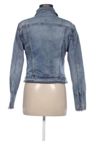 Kurtka damska Unbranded, Rozmiar M, Kolor Niebieski, Cena 28,99 zł