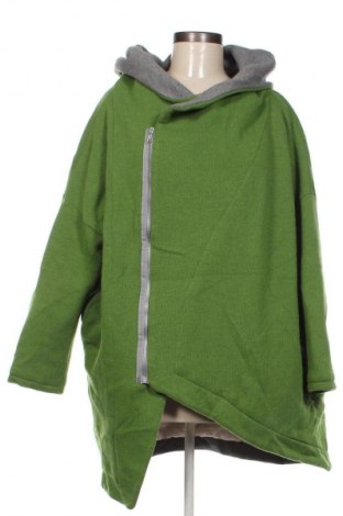 Дамско яке Unbranded, Размер XL, Цвят Зелен, Цена 22,49 €, #134027632