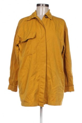 Dámská bunda  Unbranded, Velikost M, Barva Oranžová, Cena  209,00 Kč