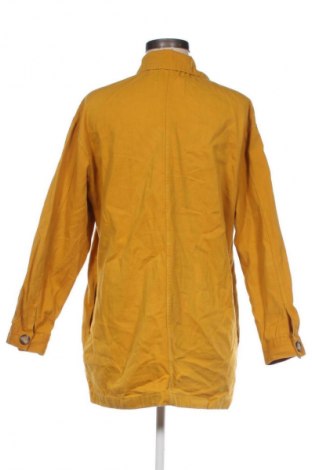 Dámská bunda  Unbranded, Velikost M, Barva Oranžová, Cena  209,00 Kč