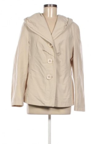 Kurtka damska Unbranded, Rozmiar M, Kolor Beżowy, Cena 24,99 zł