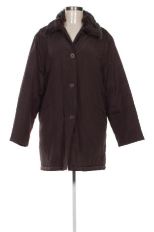 Дамско яке Unbranded, Размер L, Цвят Кафяв, Цена 18,91 €