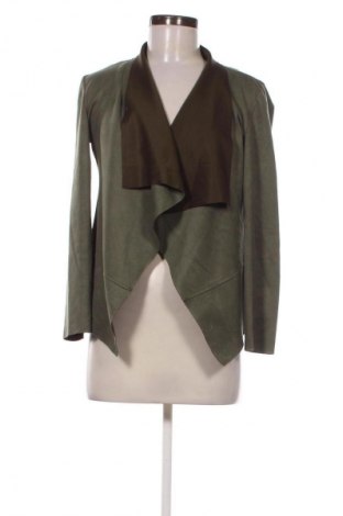 Γυναικείο μπουφάν Unbranded, Μέγεθος S, Χρώμα Πράσινο, Τιμή 6,99 €