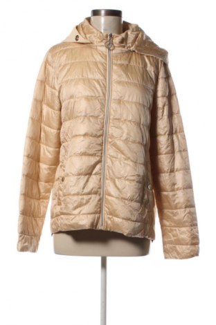 Dámská bunda  Unbranded, Velikost XL, Barva Béžová, Cena  159,00 Kč