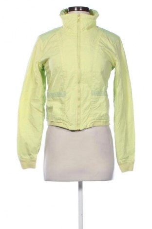 Kurtka damska Unbranded, Rozmiar S, Kolor Zielony, Cena 24,99 zł