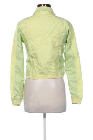 Kurtka damska Unbranded, Rozmiar S, Kolor Zielony, Cena 24,99 zł