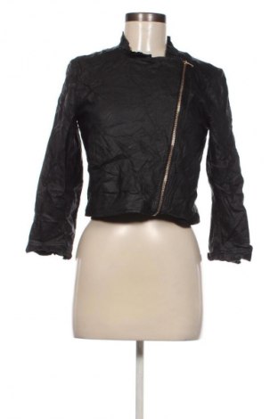 Damenjacke Unbranded, Größe S, Farbe Schwarz, Preis 10,99 €