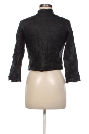 Damenjacke Unbranded, Größe S, Farbe Schwarz, Preis 10,99 €