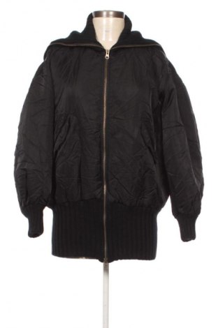 Дамско яке Unbranded, Размер M, Цвят Черен, Цена 15,84 €