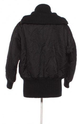 Дамско яке Unbranded, Размер M, Цвят Черен, Цена 15,84 €