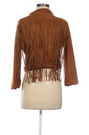 Dámská bunda  Unbranded, Velikost L, Barva Hnědá, Cena  209,00 Kč
