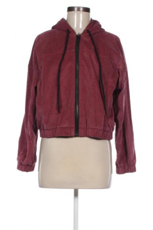 Kurtka damska Unbranded, Rozmiar L, Kolor Fioletowy, Cena 26,99 zł