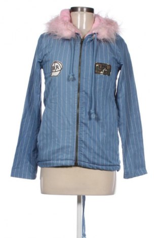 Dámská bunda  Unbranded, Velikost S, Barva Vícebarevné, Cena  679,00 Kč