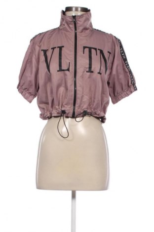 Damenjacke Unbranded, Größe L, Farbe Aschrosa, Preis € 32,99