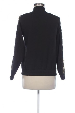 Дамско яке Unbranded, Размер S, Цвят Черен, Цена 25,05 €