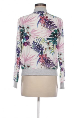 Γυναικείο μπουφάν Unbranded, Μέγεθος M, Χρώμα Πολύχρωμο, Τιμή 7,99 €