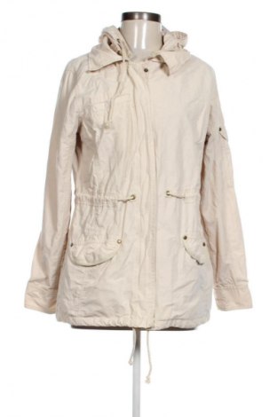 Γυναικείο μπουφάν Unbranded, Μέγεθος M, Χρώμα  Μπέζ, Τιμή 4,99 €
