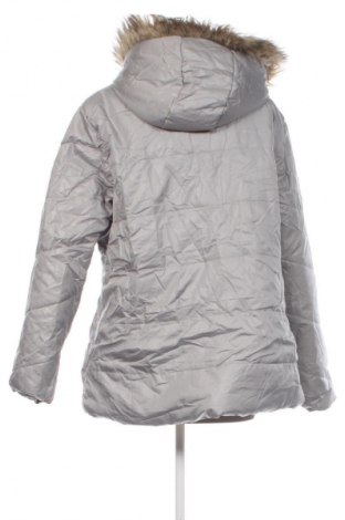 Dámská bunda  Unbranded, Velikost L, Barva Šedá, Cena  489,00 Kč
