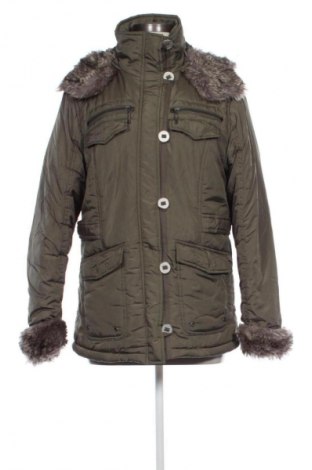 Dámská bunda  Unbranded, Velikost S, Barva Zelená, Cena  559,00 Kč