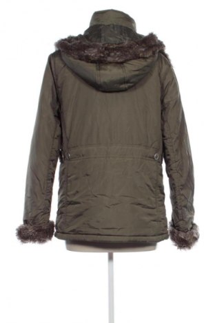 Dámská bunda  Unbranded, Velikost S, Barva Zelená, Cena  559,00 Kč