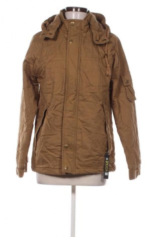 Damenjacke Unbranded, Größe L, Farbe Beige, Preis 19,99 €