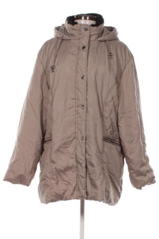 Dámská bunda  Unbranded, Velikost XL, Barva Béžová, Cena  149,00 Kč