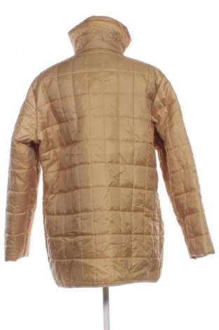 Dámská bunda  Unbranded, Velikost M, Barva Zlatistá, Cena  139,00 Kč