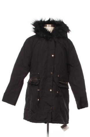 Damenjacke Unbranded, Größe M, Farbe Schwarz, Preis 26,99 €