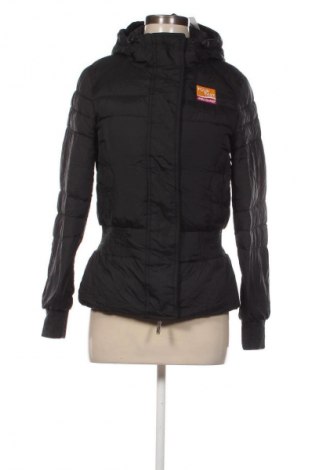 Dámská bunda  Unbranded, Velikost S, Barva Černá, Cena  119,00 Kč