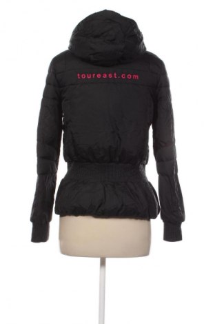 Dámská bunda  Unbranded, Velikost S, Barva Černá, Cena  119,00 Kč