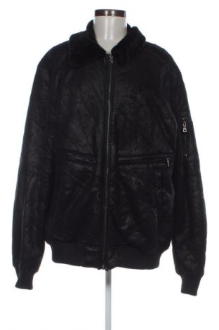 Дамско яке Unbranded, Размер XL, Цвят Черен, Цена 26,07 €