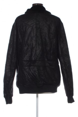 Дамско яке Unbranded, Размер XL, Цвят Черен, Цена 26,07 €