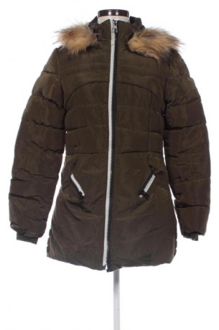 Дамско яке Unbranded, Размер M, Цвят Зелен, Цена 20,96 €