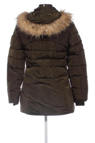 Дамско яке Unbranded, Размер M, Цвят Зелен, Цена 20,96 €