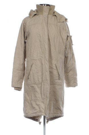 Dámska bunda  Unbranded, Veľkosť L, Farba Béžová, Cena  11,25 €