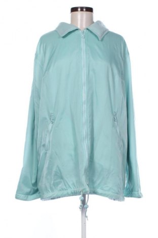 Kurtka damska Unbranded, Rozmiar XL, Kolor Zielony, Cena 23,99 zł