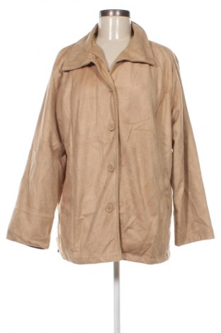 Dámska bunda  Unbranded, Veľkosť M, Farba Béžová, Cena  2,95 €