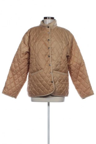 Dámská bunda  Unbranded, Velikost XL, Barva Zlatistá, Cena  149,00 Kč