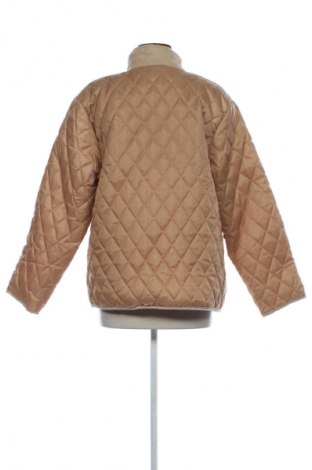 Dámská bunda  Unbranded, Velikost XL, Barva Zlatistá, Cena  149,00 Kč