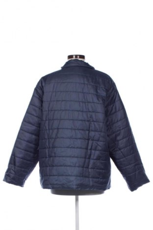 Γυναικείο μπουφάν Unbranded, Μέγεθος XL, Χρώμα Μπλέ, Τιμή 13,99 €